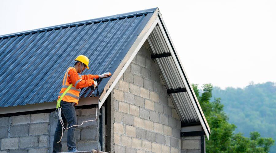 Local Chimney Repair in Pandora, TX